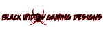 Black Widow Gaming Designs