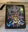 Yugi/Dark Magician 9 Pocket Binder