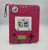 Pokedex Gameboy 9-Pocket Binders