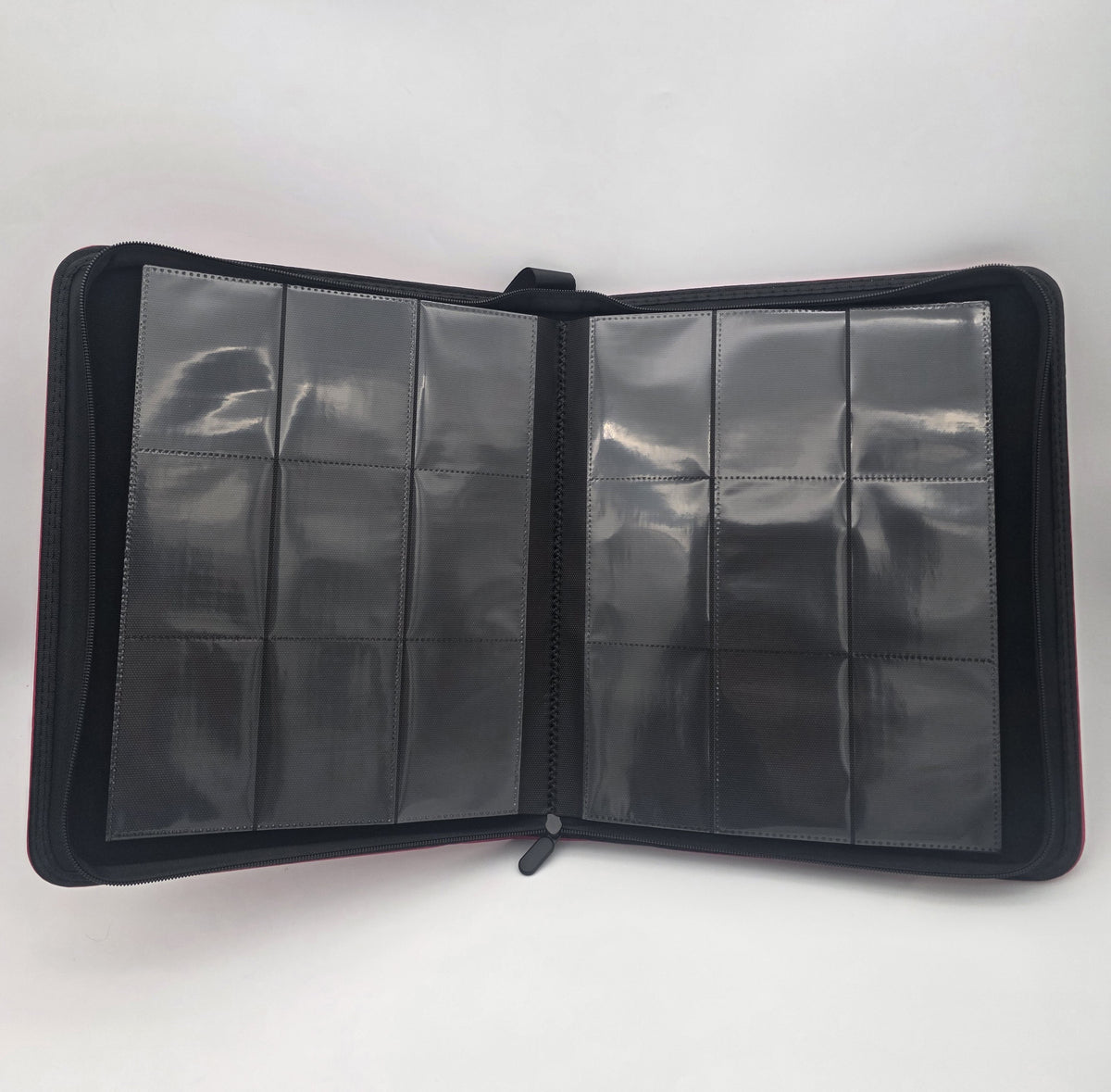 Luffy and Straw Hat Crew 9-Pocket Binders