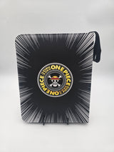 Luffy and Straw Hat Crew 9-Pocket Binders