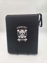 Joy Boy One Piece 9-Pocket Binders