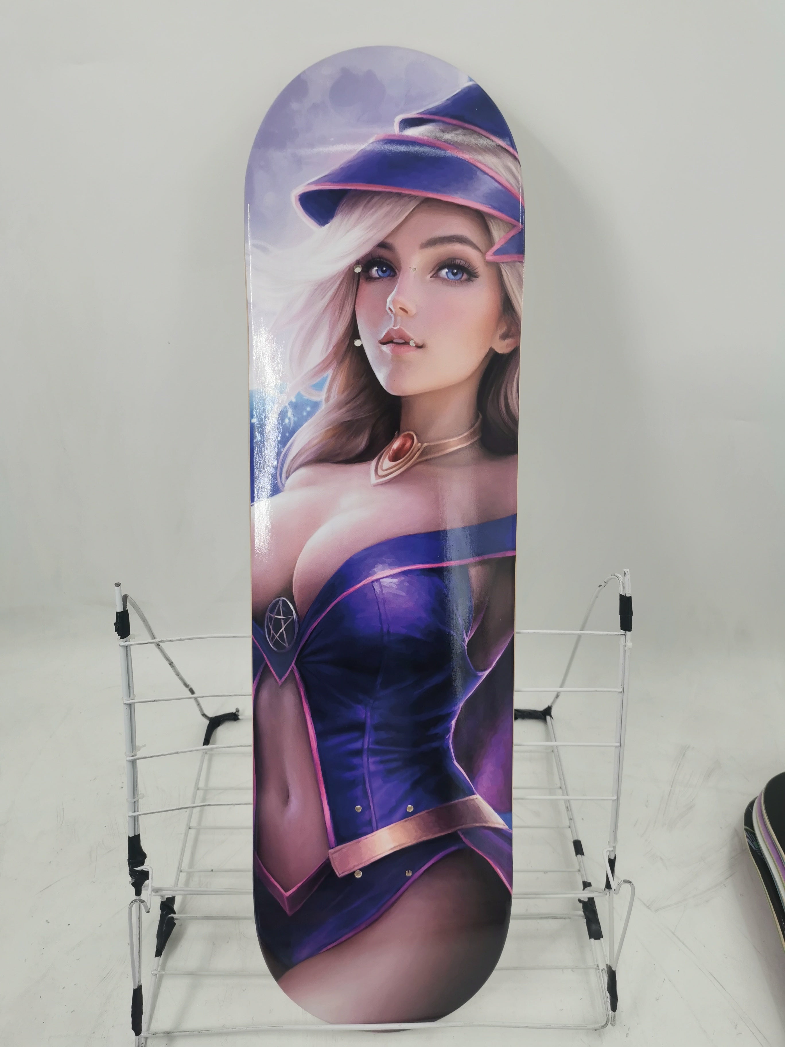 B.W.G.D. Skateboards