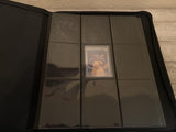 Dark Magician Girl 9 Pocket Top-Loader Card Binder