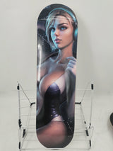 B.W.G.D. Skateboards