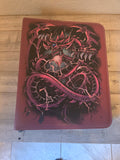 Slifer Sky Dragon 9 Pocket Binder