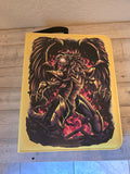 Wing Dragon of RA 9 Pocket Binder