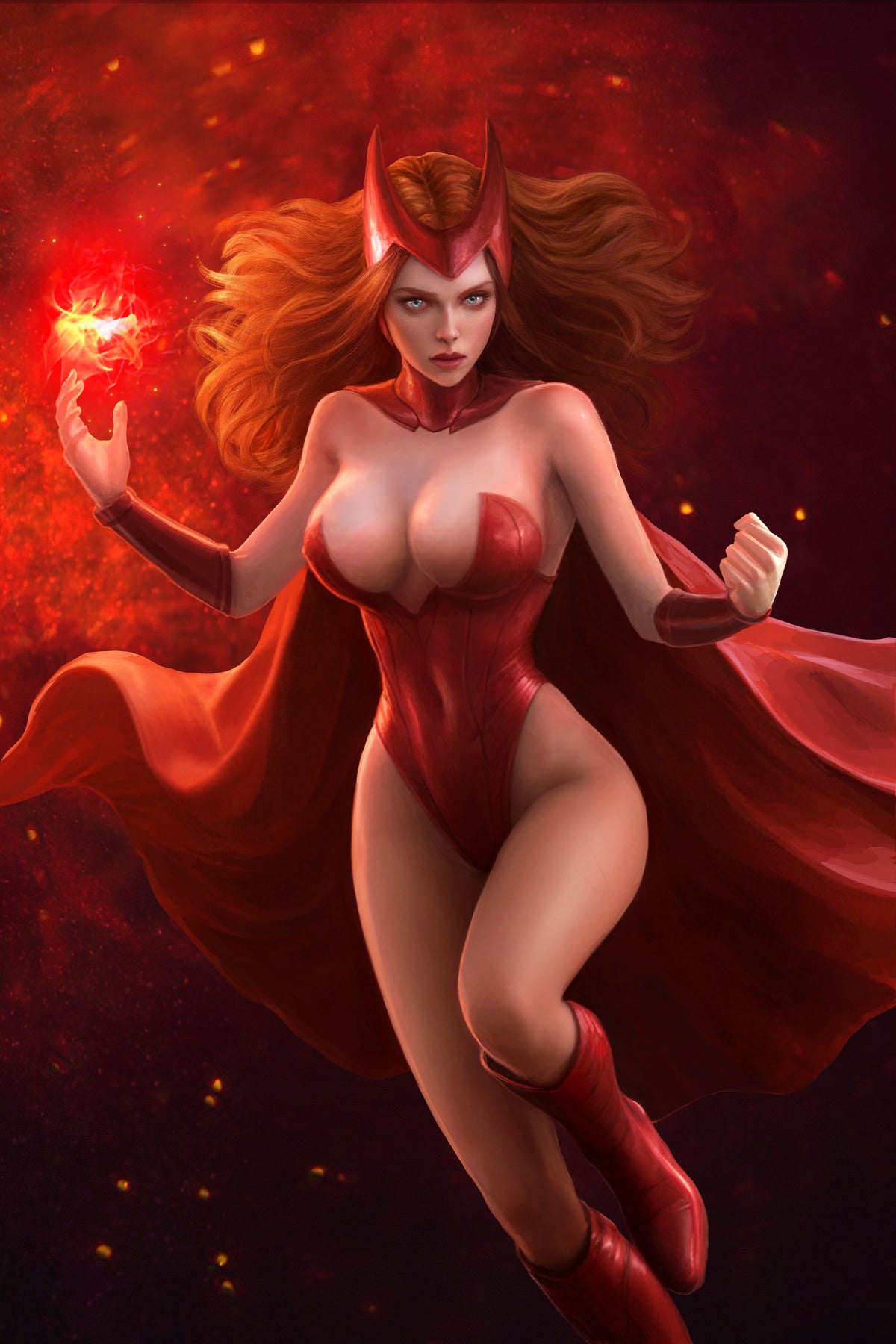 Art Prints